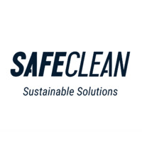 SafeClean AS Logo