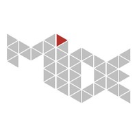 MIDE | Madrid Innovation Driven Ecosystem Logo