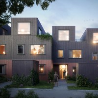 Mestergruppen Eiendom AS Logo