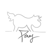 Poney Illustrations Logo
