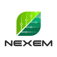 Nexem Logo