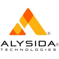 Alysida Technologies Ltd Logo