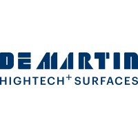 De Martin AG Logo