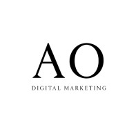 AO Consulting Logo