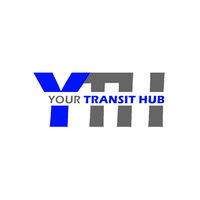 Your Transit Hub Logo