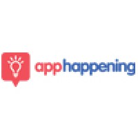 AppHappening Logo