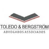 Toledo e Bergstrom Advogados Associados Logo