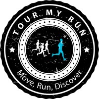 Tour My Run Logo