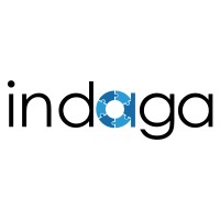 Indaga México Logo