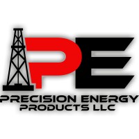Precision Energy Products Logo