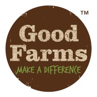 GoodFarms Logo