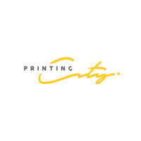 Printing City Logo