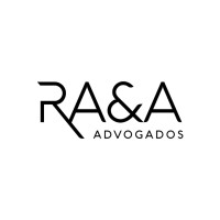 Rocha, Araújo e Arraes - Advogados Logo