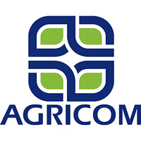 AGRICOM Fruit Exports Logo