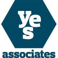 YES Associates Logo