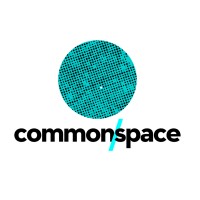 Commonspace Coop Logo