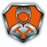 Hero Handymen Logo