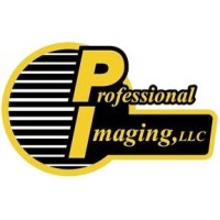 Professional Imaging Logo