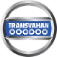 Transvahan Technologies India Private Limited Logo