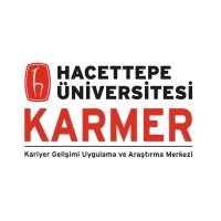 Hacettepe Üniversitesi Kariyer Gelişimi Uygulama ve Araştırma Merkezi Logo