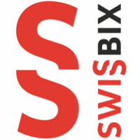Swissbix SA Logo