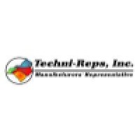 Techni-Reps, Inc. Logo