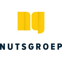 Nuts Groep B.V. Logo