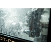 MK Tooling Logo