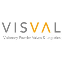 Visval AG, Cone Valve 2.0 Technology Logo