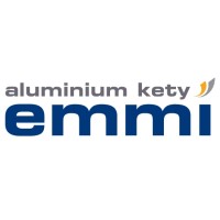 Aluminium Kety Emmi Logo