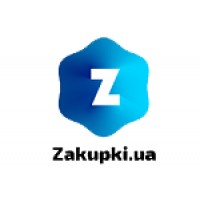 Zakupki UA Logo