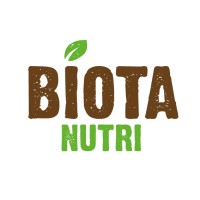 Biota Nutri Logo