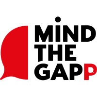 Mind The Gapp Logo