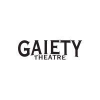 The Gaiety Theatre Logo