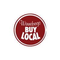 Winnebago Buy Local Logo