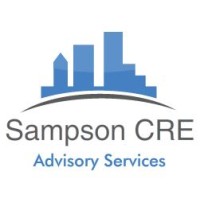 Sampson CRE, Inc. Logo