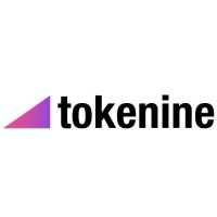 Tokenine Logo