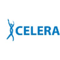 Celera Corporation Logo