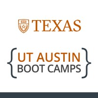 UT Austin Boot Camps Logo
