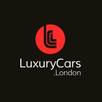 LuxuryCars.London, LLC Logo