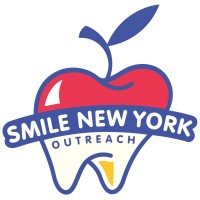 Smile New York Outreach Logo