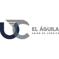 Unión de Crédito el Águila Logo