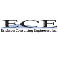 Erickson Consulting Engineers, Inc. Logo