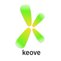 Keove Logo