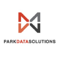 Park Data Solutions Logo