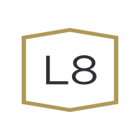 Lock 8 Partners Logo