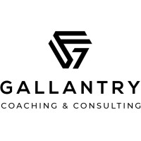 Gallantry Coaching & Consulting Logo