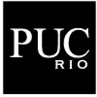 Departamento de Economia PUC-Rio Logo