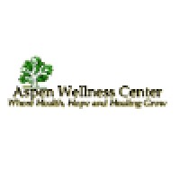 Aspen Family Center Logo