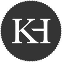 KH Creative Logo
